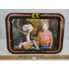 Image 4 : E.T TIN TV TRAY 