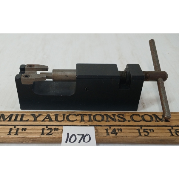 WILLIAMS FRONT SIGHT PUSHER TOOL