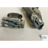 Image 3 : STEN MKII FRAME - TORCH CUT DEACTIVATION 