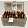 Image 1 : AMMO: 48X .30-06 SPRG 150GR. - RELOADS 