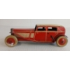 Image 2 : CHAD VALLEY CO. TIN LITHO WIND UP CAR