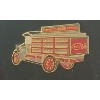 Image 2 : LOT OF 3 - COCA-COLA FRAMED PIN COLLECTIONS & EBON MEMORIES FIGURE