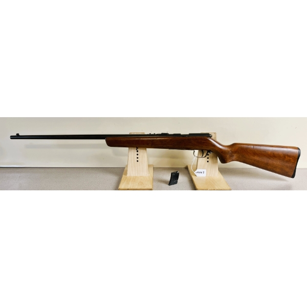 H&R ARMS CO PLAINSMAN IN .22 SL & LR