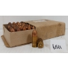Image 1 : AMMO: 64X 9MM MILITARY RNDS