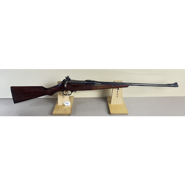 ROSS MODEL 1905 SPORTER IN .303 BRIT (?)