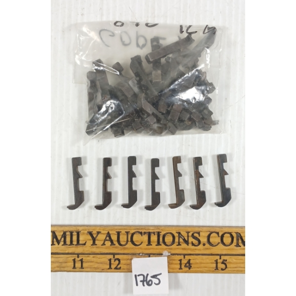 QTY OF COOEY 840 EJECTORS