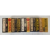 Image 5 : AMMO: 125X MIXED 12GA - 2 3/4IN - #2, 3, 4 & 5 SHOT