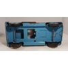 Image 7 : TONKA PRESSED STEEL STAKE TRUCK
