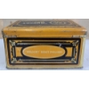 Image 5 : LOT OF 2 - NUGGET BOOT POLISH TIN & ADVERTISEMENT