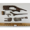 Image 1 : QTY OF WINCHESTER 1873 PARTS