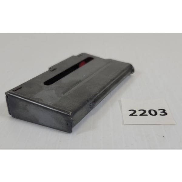 SAVAGE MODEL 93 R17 IN .17 HMR MAGAZINE - PAL REQ.