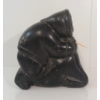 Image 5 : WALRUS WRESTLING - SIGNED - BONE & STONE