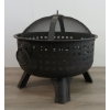 OUTDOOR FIRE PIT
