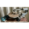 Image 1 : LOT OF 2 - DELTA SCROLL SAW & MAKITA RECIP SAW - WORKING