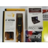 Image 3 : LOT OF 6 - TROPHY RIDGE 6IN HITMAN STABILIZER, SMAC DOWN 625 KIT, LIGHTED NOCKS, ETC