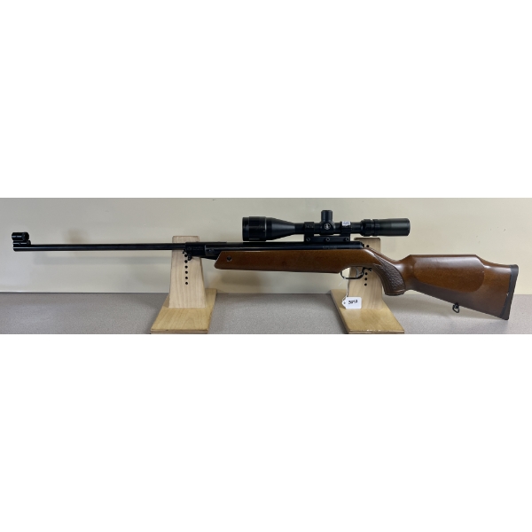 FEINWERKBAU-SPORT 124 IN .177 PELLET - PAL REQUIRED 