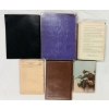 Image 2 : LOT OF 6 - FIREARM BOOKS - "SMALL ARMS MAKERS", "BOY'S SINGLE SHOT RIFLES", ETC