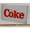 Image 1 : ENJOY COKE SST SIGN