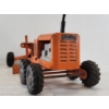 Image 2 : STRUCTO PRESSED STEEL ROAD GRADER