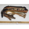 Image 1 : LOT OF 8 - SLINGS - INCL ALLEN & NATURE XPLORE