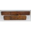 Image 9 : LOT OF 2 - STANLEY WOOD PLANES - NO 27 & 32