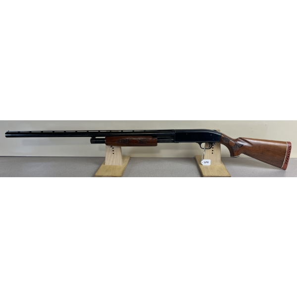 MOSSBERG MODEL 500AR IN 12GA
