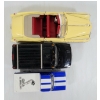 Image 13 : LOT OF 3 - MOTOR MAX DIECAST 1949 BUICK, JADA HUMMER H2 & LIBERTY CLASSICS 1979 FORD PICKUP MODELS