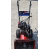 Image 2 : TORO 522 POWER THROW 22IN GAS SNOW BLOWER