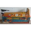 Image 4 : TECHNOFIX TIN SPORT-TRAINER TARGET GAME