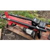 Image 2 : POWER SMART ELEC WOOD SPLITTER - 20 INCH TABLE - UNTESTED