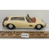 Image 7 : LOT OF 2 - WALT REACH TOW TRUCK & TIN CONVERTIBLE