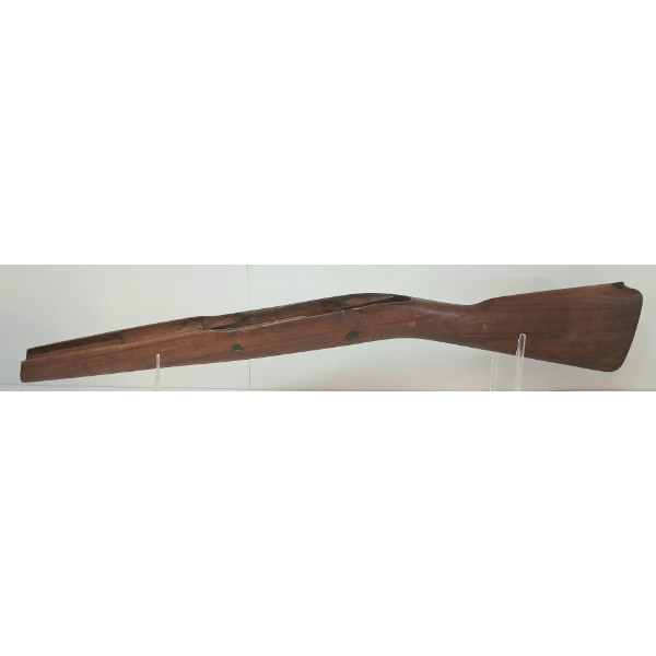MAUSER STOCK