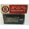 Image 3 : LOT OF 2 - LEUPOLD .45 ACP "GOLD CUP" RING MOUNT & REDFIELD ENFIELD NO. 4 MKI BASE