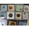 Image 3 : QTY OF ANCIENT WORLD COINS - INCL HAMMERED PCS