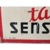 Image 3 : DRINK NICHOL COLA SST SIGN