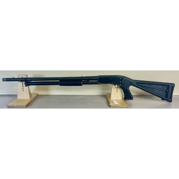 ITHACA 37 IN 12 GA