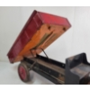 Image 6 : SONNY TOY PRESSED STEEL DUMP TRUCK