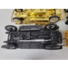 Image 7 : LOT OF 4 - DIECAST MODEL VEHICLES - INCL 1913 TOURING CADILLAC & 1925 FORD PICKUP