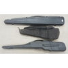 Image 4 : LOT OF 3 - SOFT & HARD LONG GUN CASES