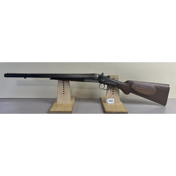 FABRIQUES D'ARMED UNIES DE LEIGE SXS IN 12GA