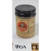 Image 1 : WHITE ROSE DURMAX A-1 SAMPLE JAR