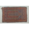 Image 4 : BALUCH PRAYER RUG