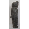 Image 3 : STANDING HUMAN - STONE - SIGNED