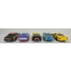 Image 5 : LOT OF 5 - RACING CHAMPIONS DIECAST MODELS - INCL CARTOON NETWORK #75 SCOOBY DOO, ETC