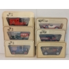 Image 3 : LOT OF 6 - MATCHBOX MODELS OF YESTERYEAR DIECAST MODELS - 1912 MODEL T, 1918 CROSSLEY, ETC