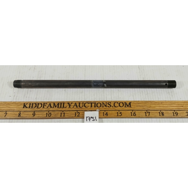 WINCHESTER SX2 ACTION SPRING TUBE
