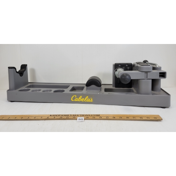 CABELA'S GUN VISE