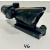 Image 2 : 1X32 FIBRE OPTIC RED DOT SIGHT