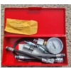 Image 2 : LOT OF 2 - AIR CUT OFF TOOL & UNIVERSAL COMPRESSION TESTER