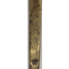 Image 5 : 19TH CENT. AMERICAN EAGLE-HEAD NAVAL PRESENTATION SWORD W/ SCABBARD